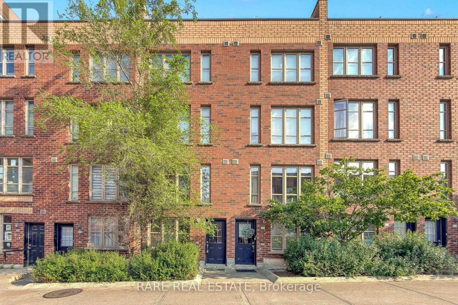 140-21 Ruttan Street, Toronto, ON, M6P 0A1 - 3