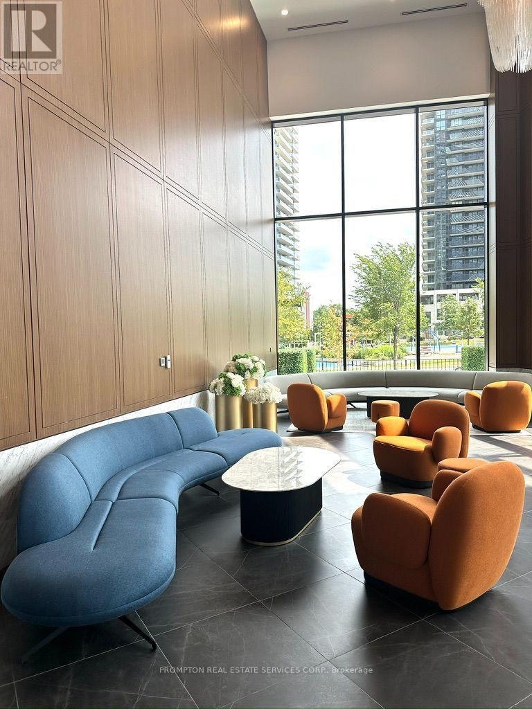 732-18 Esther Shiner Boulevard, Toronto, ON, M2K 0J7 - 12