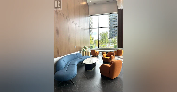732-18 Esther Shiner Boulevard, Toronto, ON, M2K 0J7 - 12