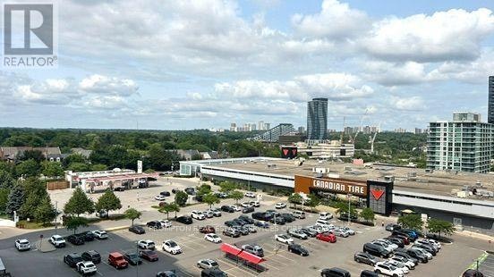 732-18 Esther Shiner Boulevard, Toronto, ON, M2K 0J7 - 15