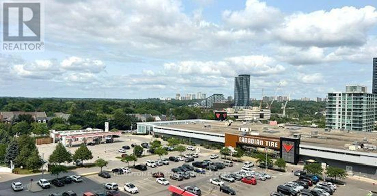 732-18 Esther Shiner Boulevard, Toronto, ON, M2K 0J7 - 15