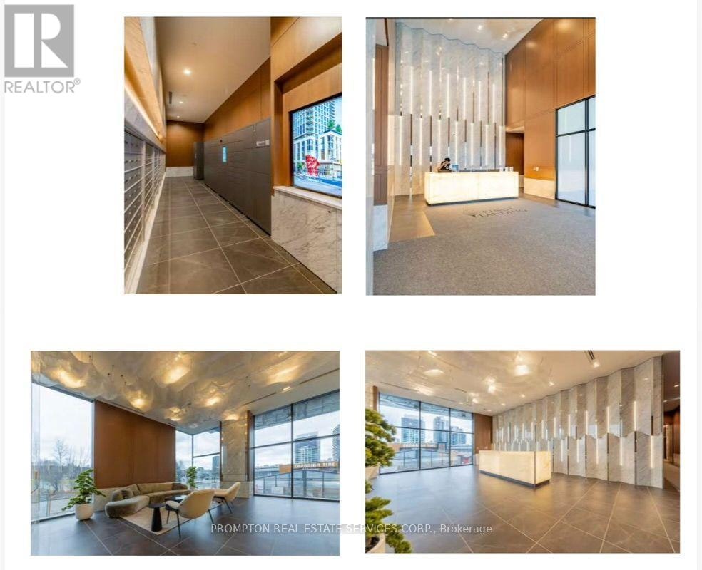 732-18 Esther Shiner Boulevard, Toronto, ON, M2K 0J7 - 7