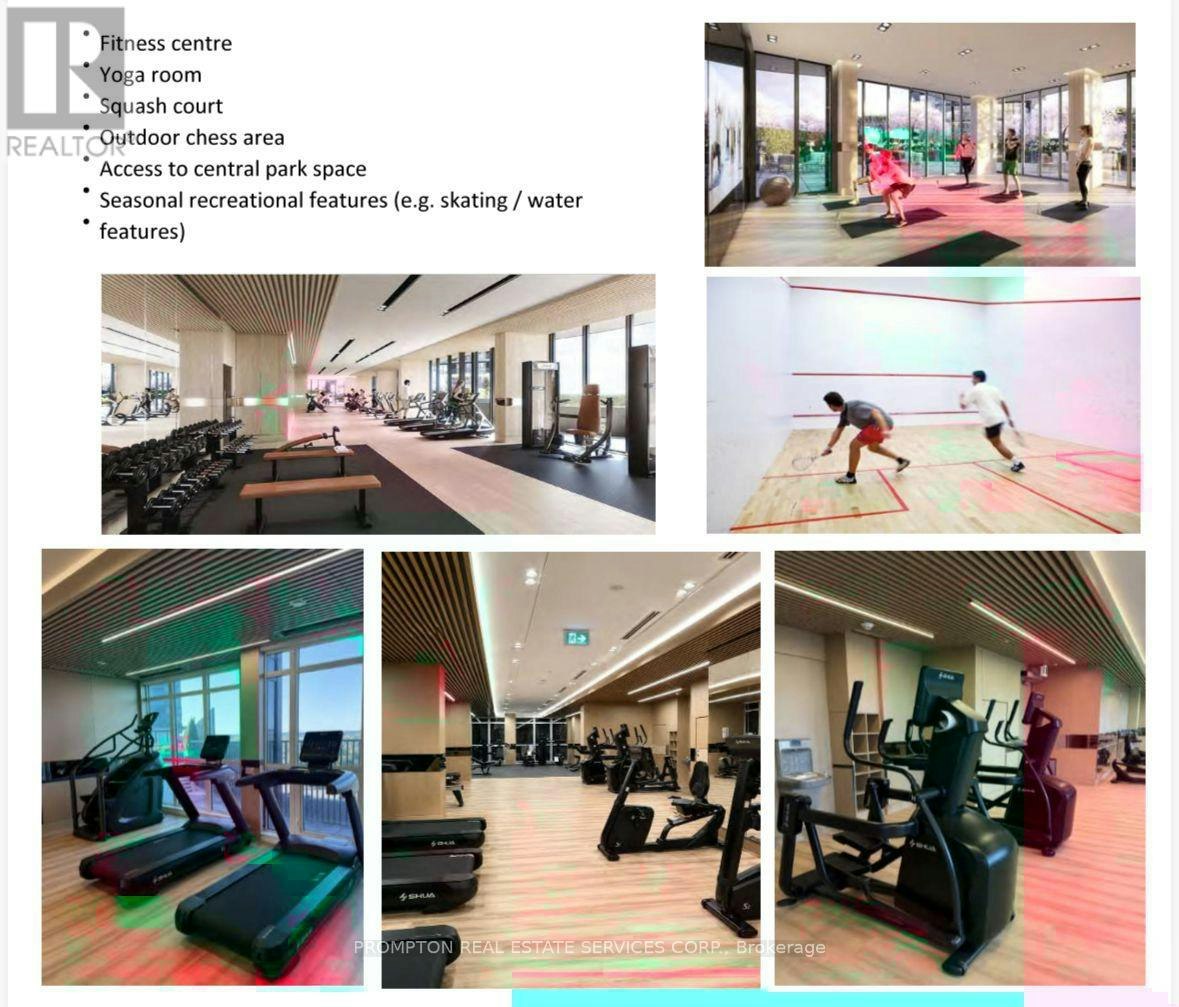732-18 Esther Shiner Boulevard, Toronto, ON, M2K 0J7 - 6
