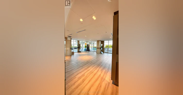 732-18 Esther Shiner Boulevard, Toronto, ON, M2K 0J7 - 9