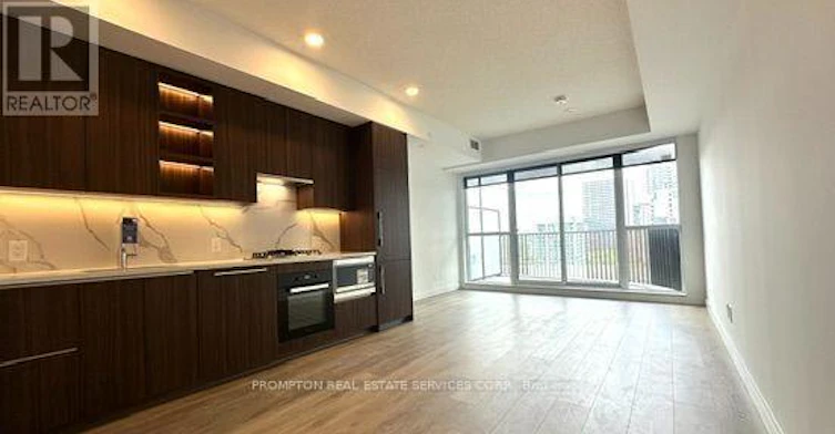 732-18 Esther Shiner Boulevard, Toronto, ON, M2K 0J7 - 18
