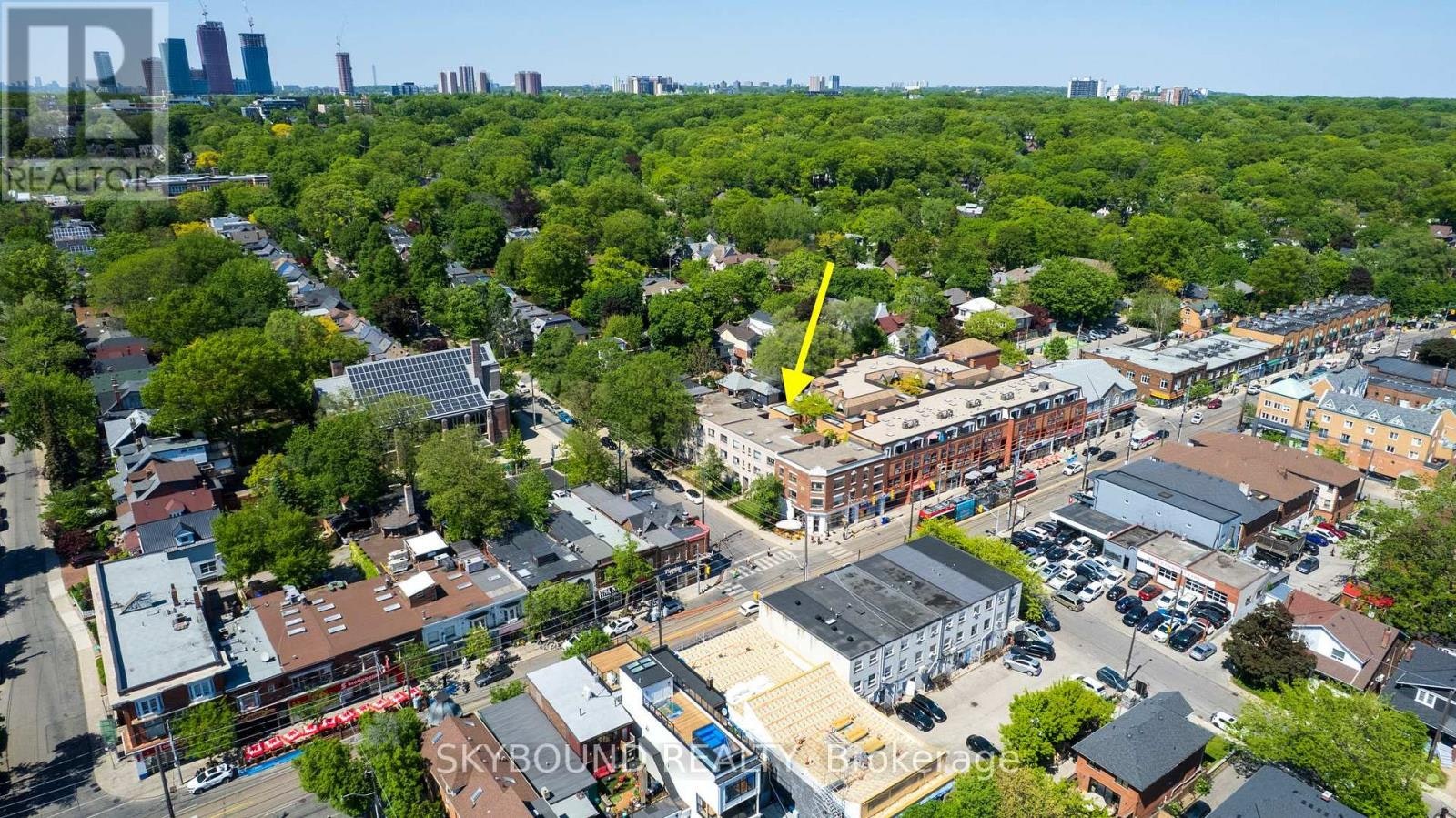 B-139 Wineva Avenue, Toronto, ON, M4E 2T3 - 20