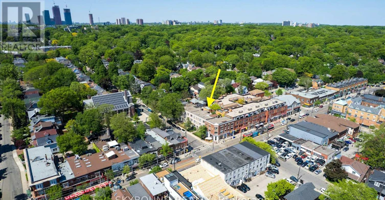 B-139 Wineva Avenue, Toronto, ON, M4E 2T3 - 20