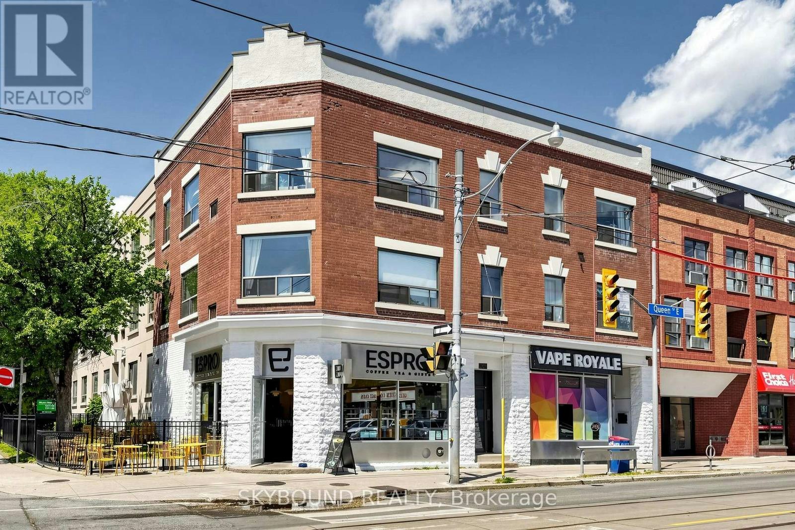 B-139 Wineva Avenue, Toronto, ON, M4E 2T3 - 17