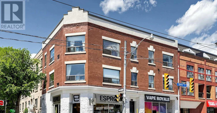 B-139 Wineva Avenue, Toronto, ON, M4E 2T3 - 17