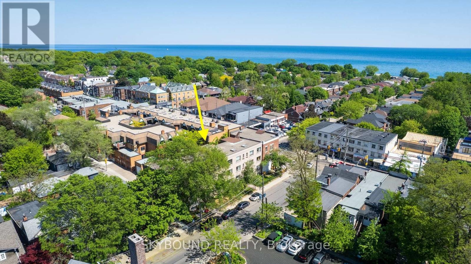 B-139 Wineva Avenue, Toronto, ON, M4E 2T3 - 21