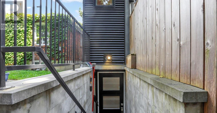 LOWER LEVEL-84 Wiley Avenue, Toronto, ON, M4J 3W6 - 16
