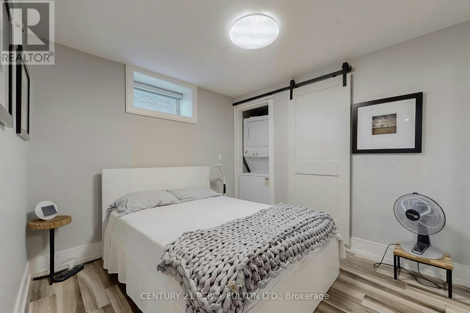 LOWER LEVEL-84 Wiley Avenue, Toronto, ON, M4J 3W6 - 9