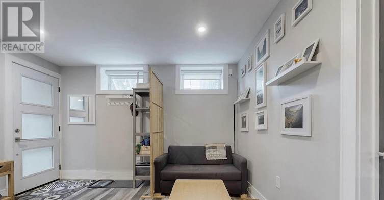 LOWER LEVEL-84 Wiley Avenue, Toronto, ON, M4J 3W6 - 4