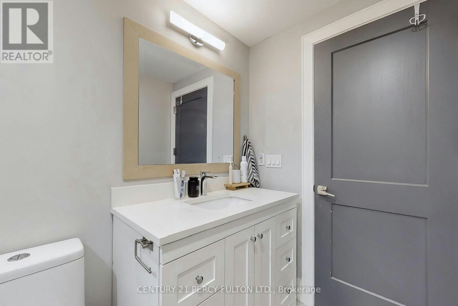 LOWER LEVEL-84 Wiley Avenue, Toronto, ON, M4J 3W6 - 14