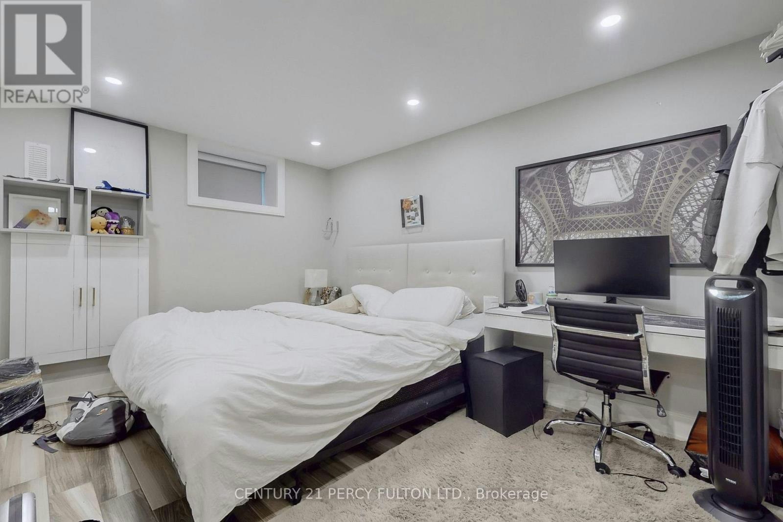 LOWER LEVEL-84 Wiley Avenue, Toronto, ON, M4J 3W6 - 11