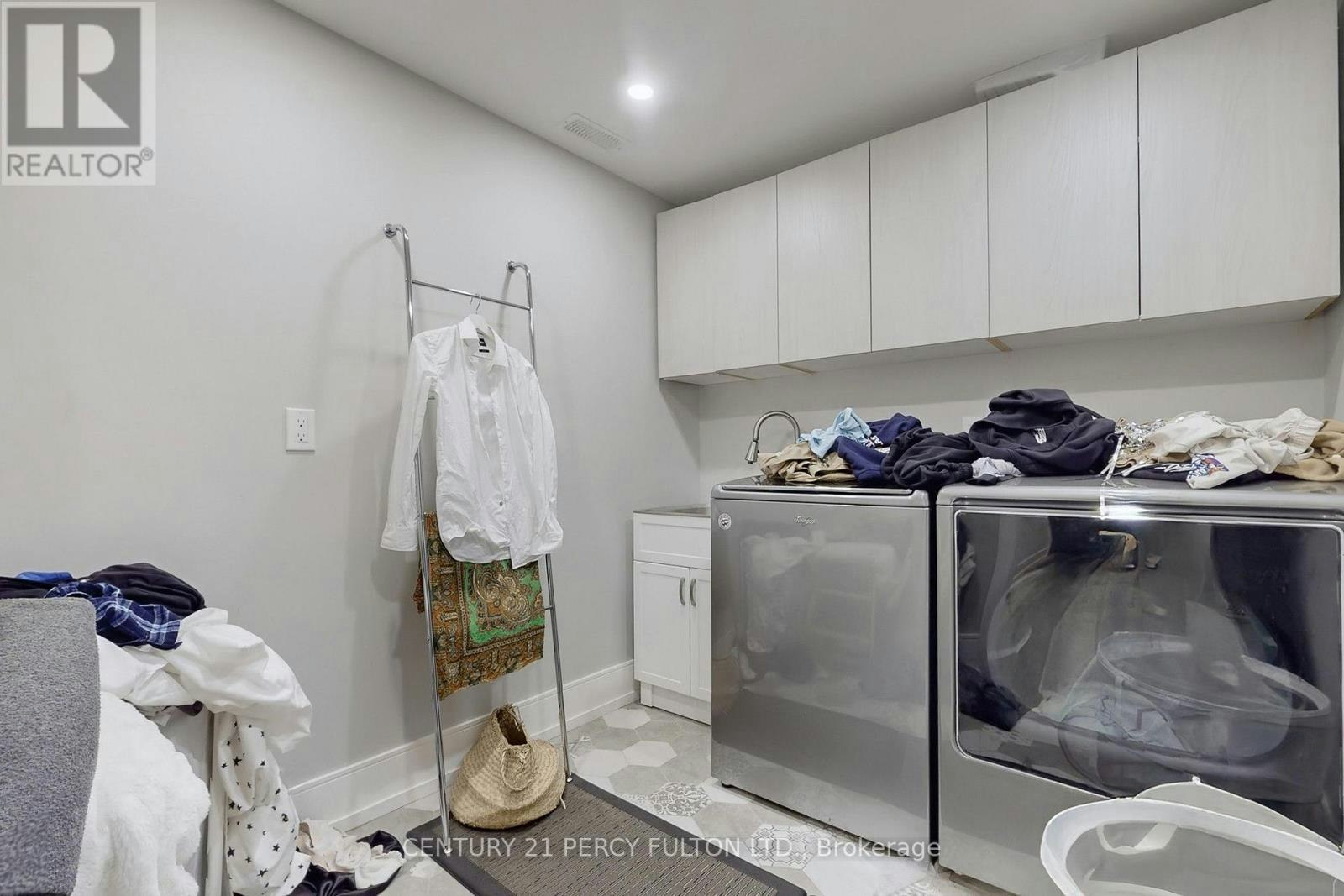 LOWER LEVEL-84 Wiley Avenue, Toronto, ON, M4J 3W6 - 15