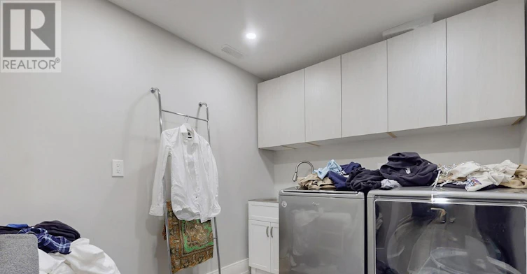 LOWER LEVEL-84 Wiley Avenue, Toronto, ON, M4J 3W6 - 15