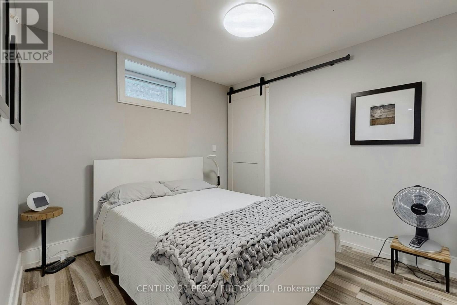 LOWER LEVEL-84 Wiley Avenue, Toronto, ON, M4J 3W6 - 10