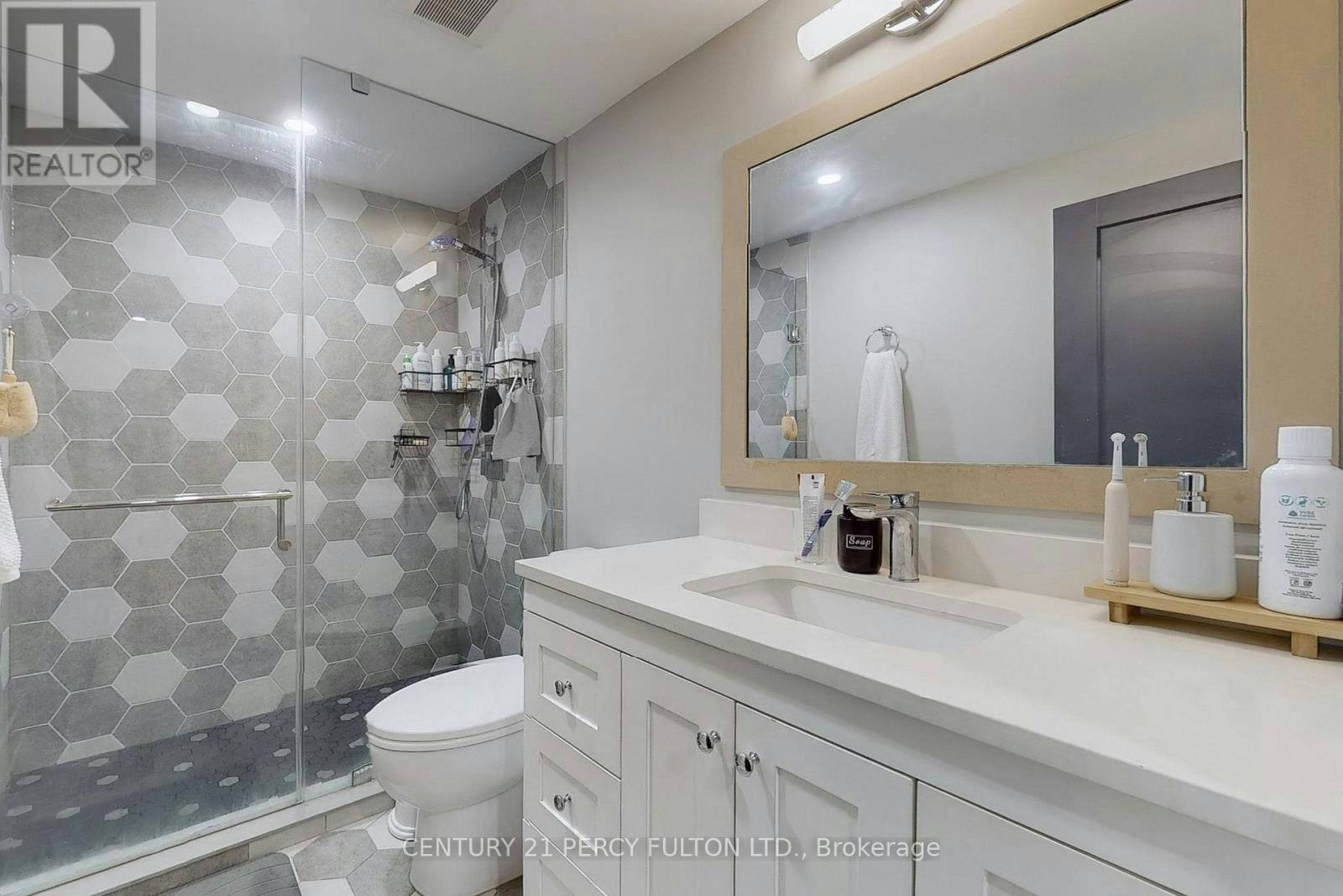 LOWER LEVEL-84 Wiley Avenue, Toronto, ON, M4J 3W6 - 13