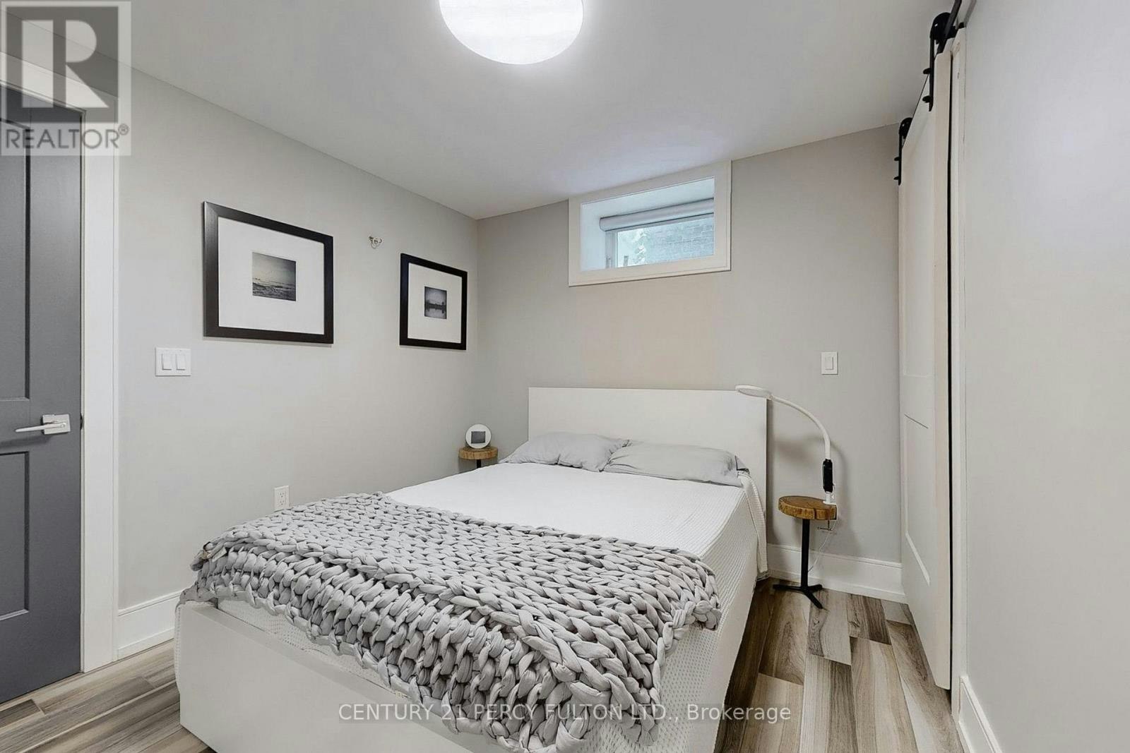 LOWER LEVEL-84 Wiley Avenue, Toronto, ON, M4J 3W6 - 8