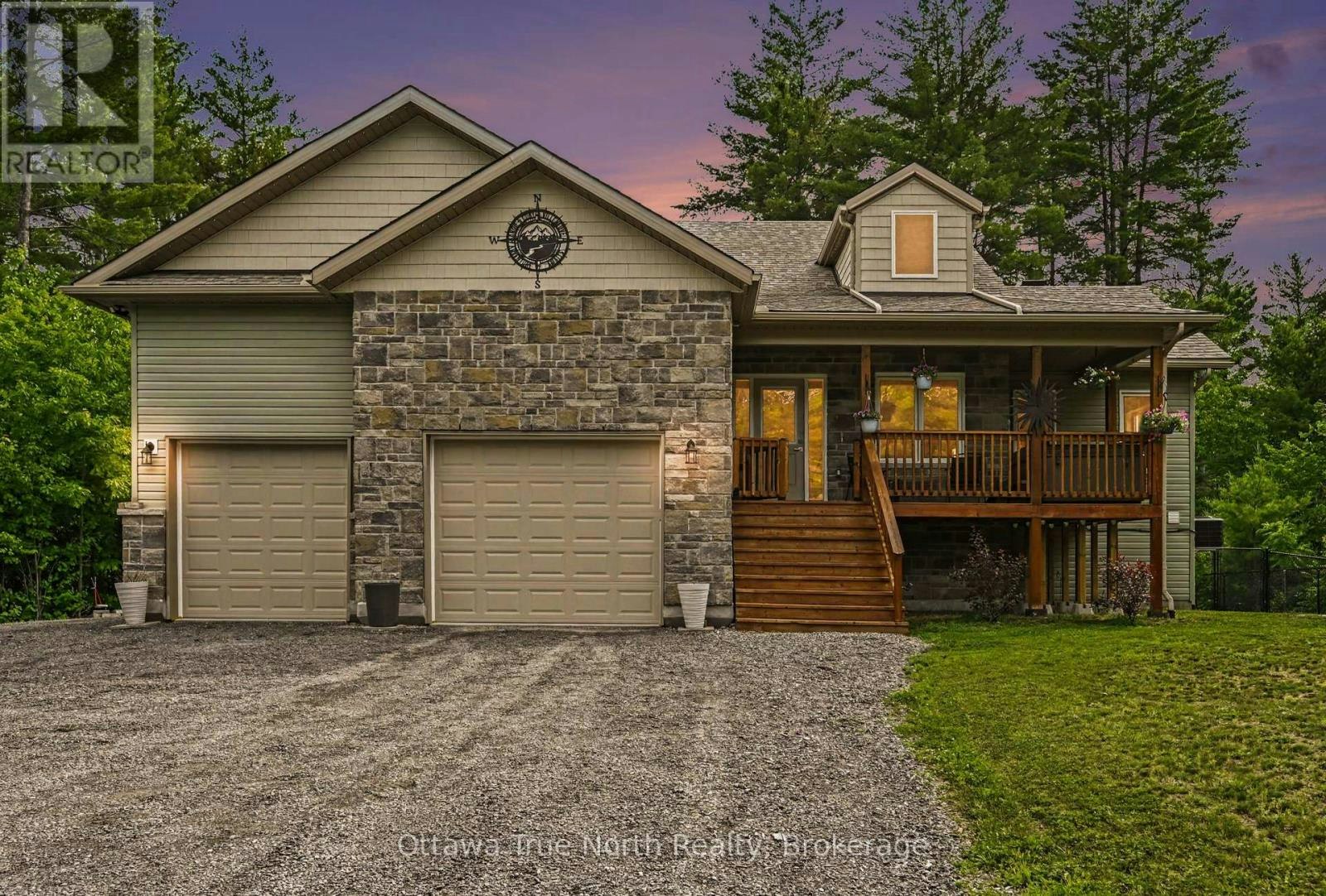 1196 Flat Rapids Road, Braeside, ON, K7S 3G8