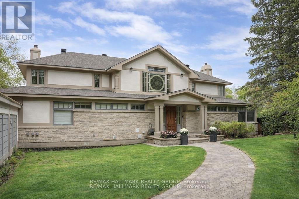23 Davidson Drive, Ottawa, ON, K1J 6L7