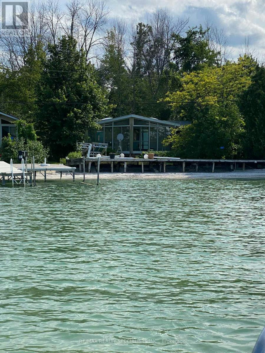 LOT-3 Snake Island Road, Ottawa, ON, L4P 3E9