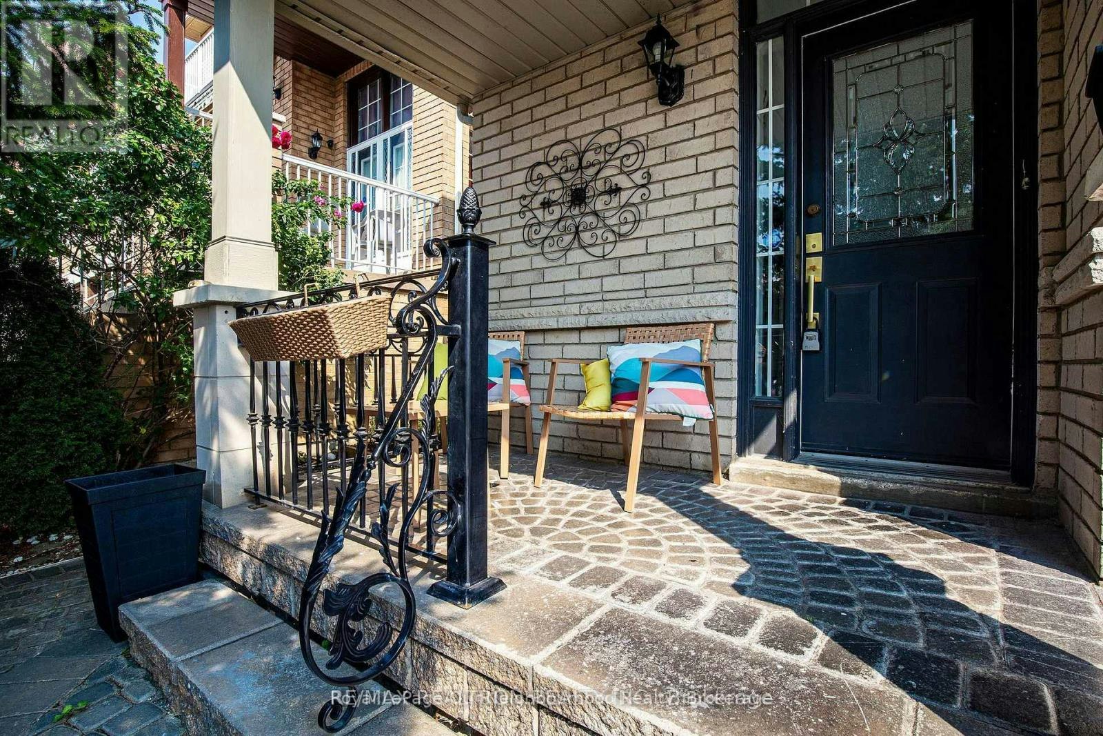 UPPER-269 Treasure Road E, Vaughan, ON, L6A 3K8 - 32