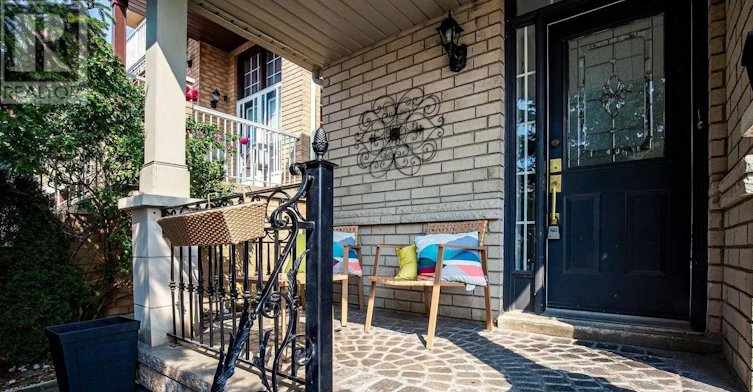 UPPER-269 Treasure Road E, Vaughan, ON, L6A 3K8 - 32