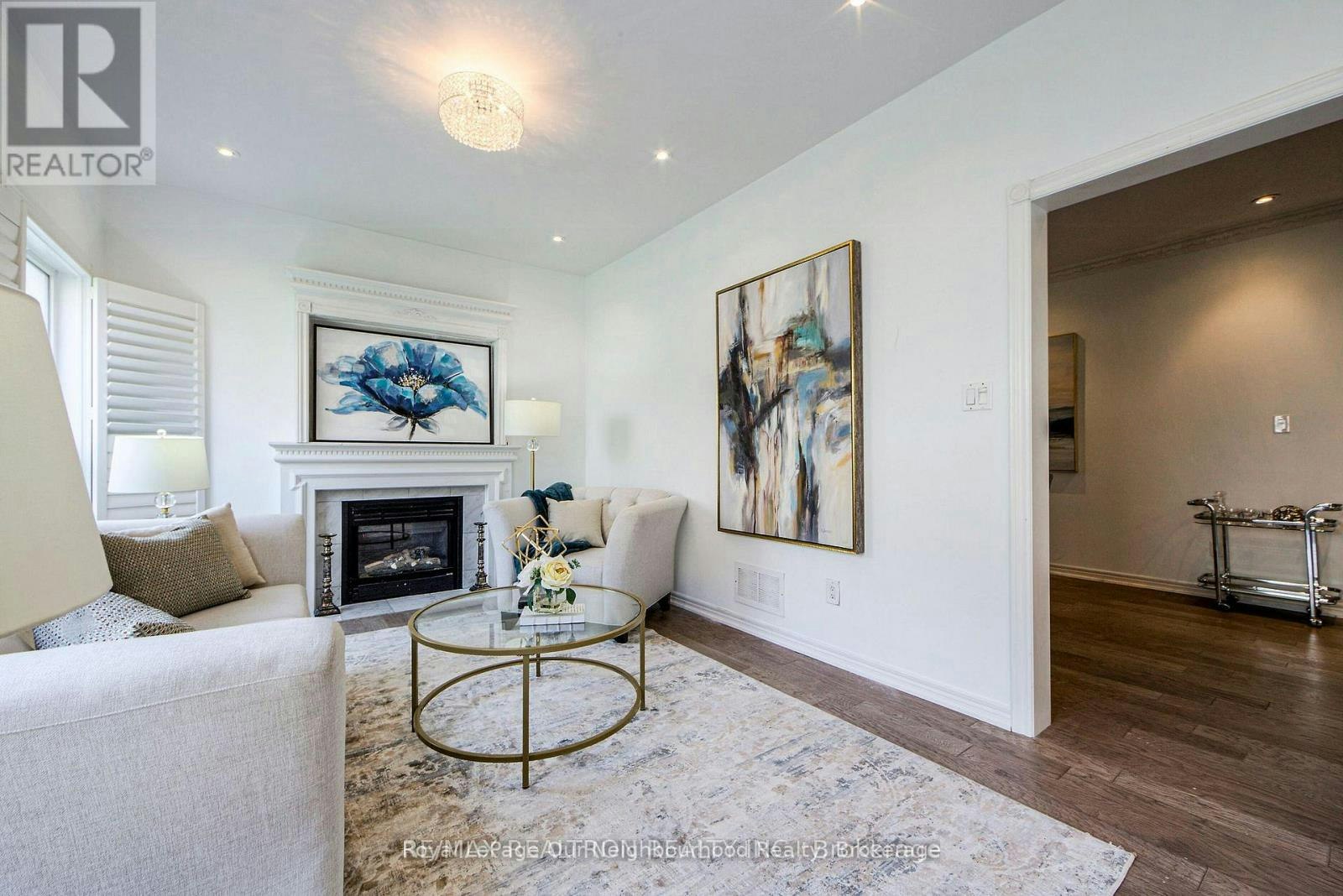 UPPER-269 Treasure Road E, Vaughan, ON, L6A 3K8 - 22