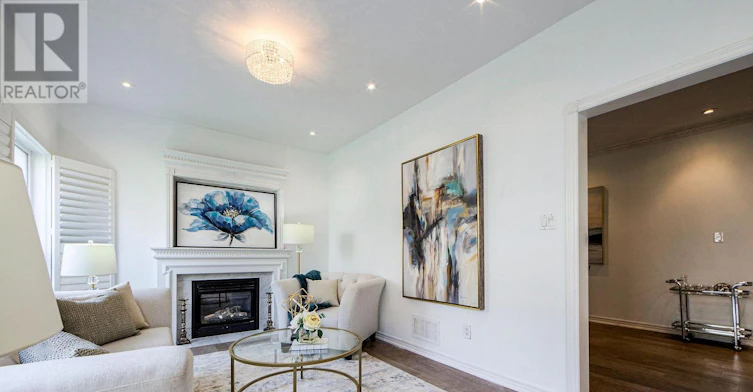 UPPER-269 Treasure Road E, Vaughan, ON, L6A 3K8 - 22