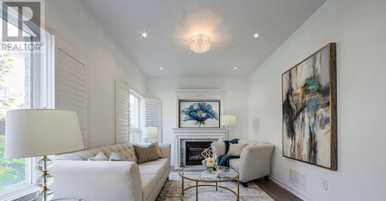 UPPER-269 Treasure Road E, Vaughan, ON, L6A 3K8 - 24
