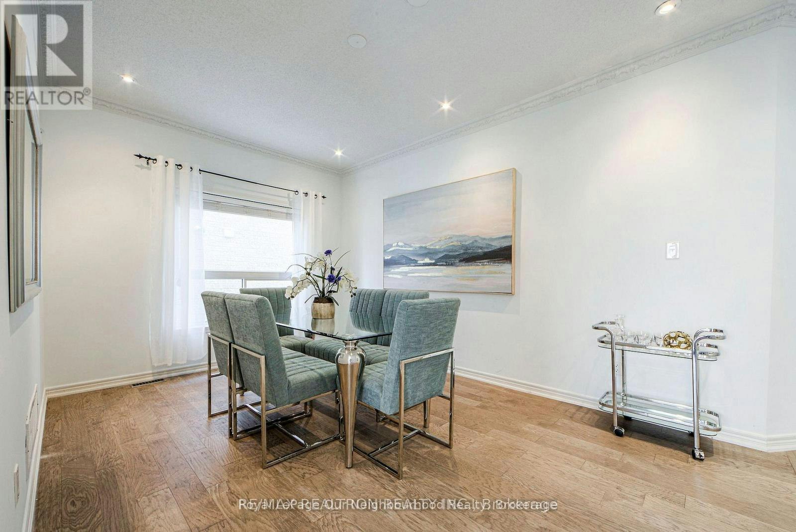 UPPER-269 Treasure Road E, Vaughan, ON, L6A 3K8 - 27