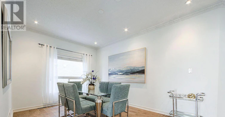 UPPER-269 Treasure Road E, Vaughan, ON, L6A 3K8 - 27