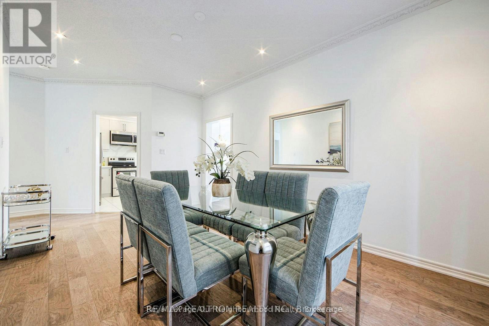 UPPER-269 Treasure Road E, Vaughan, ON, L6A 3K8 - 26