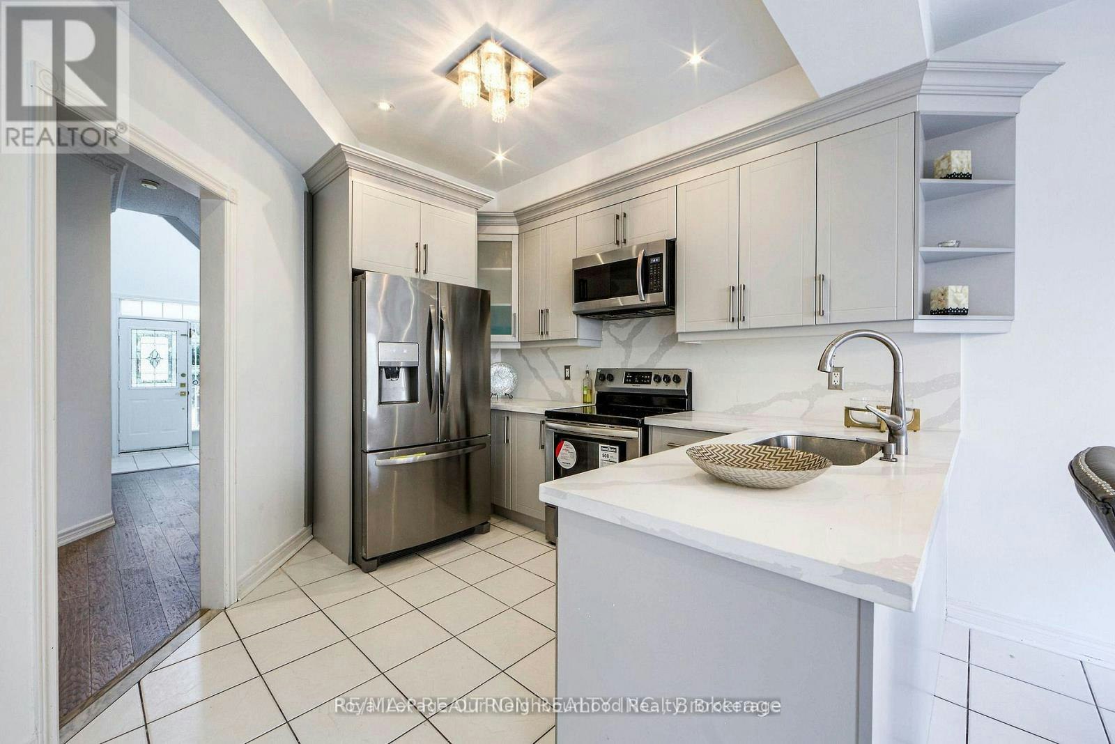 UPPER-269 Treasure Road E, Vaughan, ON, L6A 3K8 - 15