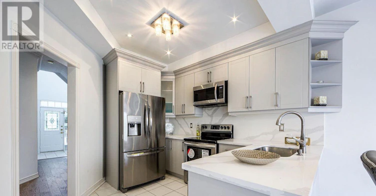 UPPER-269 Treasure Road E, Vaughan, ON, L6A 3K8 - 15