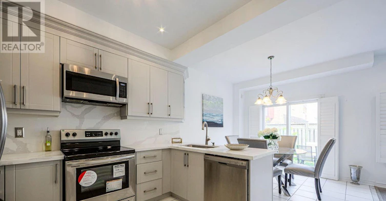UPPER-269 Treasure Road E, Vaughan, ON, L6A 3K8 - 17