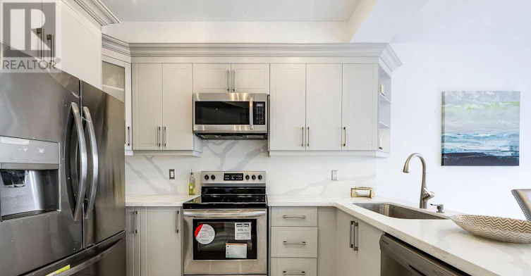 UPPER-269 Treasure Road E, Vaughan, ON, L6A 3K8 - 16