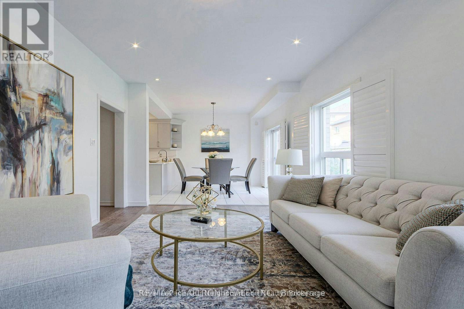 UPPER-269 Treasure Road E, Vaughan, ON, L6A 3K8 - 23