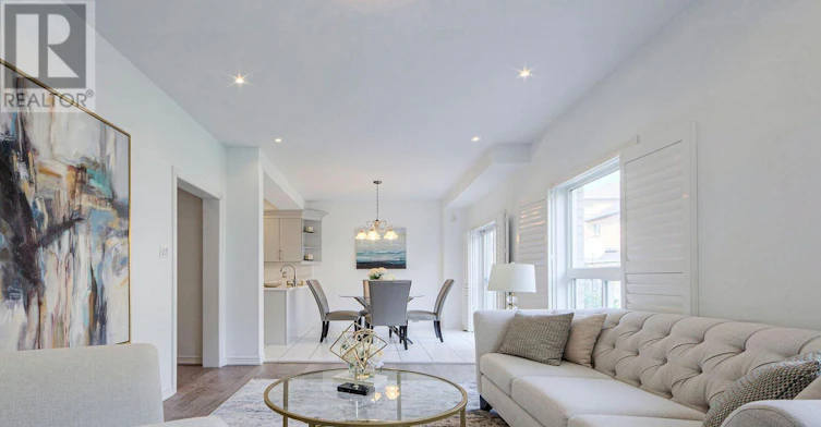 UPPER-269 Treasure Road E, Vaughan, ON, L6A 3K8 - 23