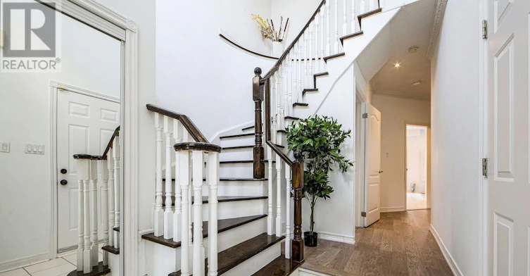 UPPER-269 Treasure Road E, Vaughan, ON, L6A 3K8 - 31