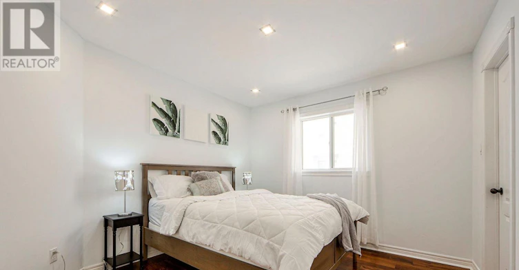 UPPER-269 Treasure Road E, Vaughan, ON, L6A 3K8 - 3