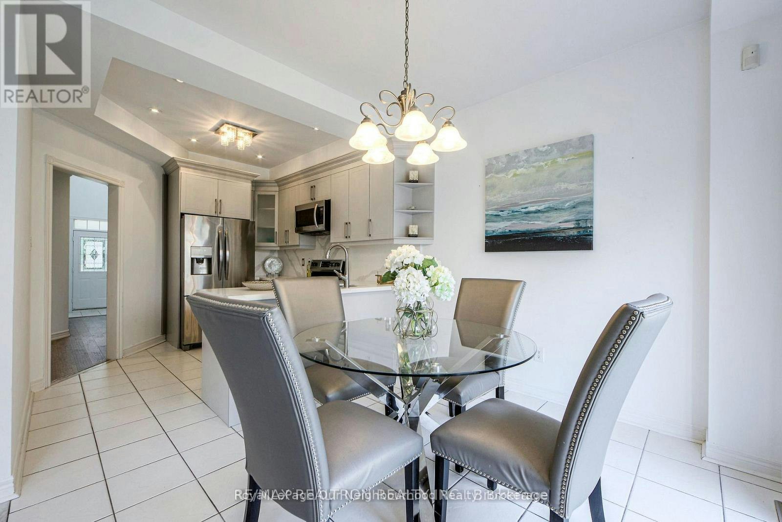 UPPER-269 Treasure Road E, Vaughan, ON, L6A 3K8 - 19