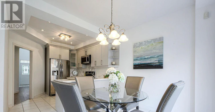 UPPER-269 Treasure Road E, Vaughan, ON, L6A 3K8 - 19