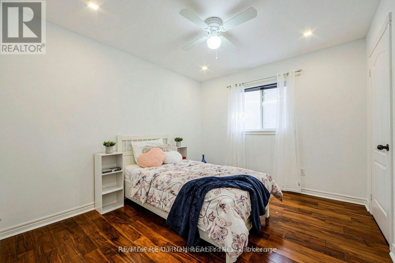 UPPER-269 Treasure Road E, Vaughan, ON, L6A 3K8 - 2
