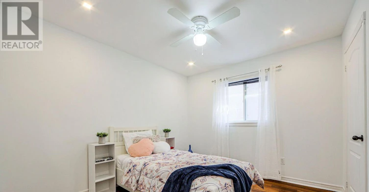 UPPER-269 Treasure Road E, Vaughan, ON, L6A 3K8 - 2