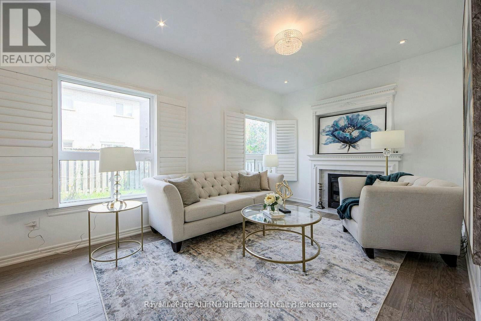 UPPER-269 Treasure Road E, Vaughan, ON, L6A 3K8 - 21