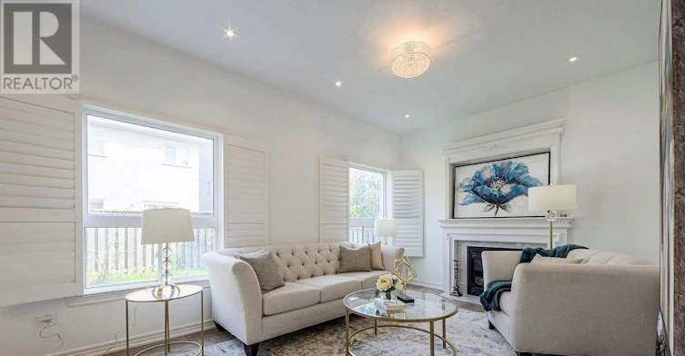 UPPER-269 Treasure Road E, Vaughan, ON, L6A 3K8 - 21