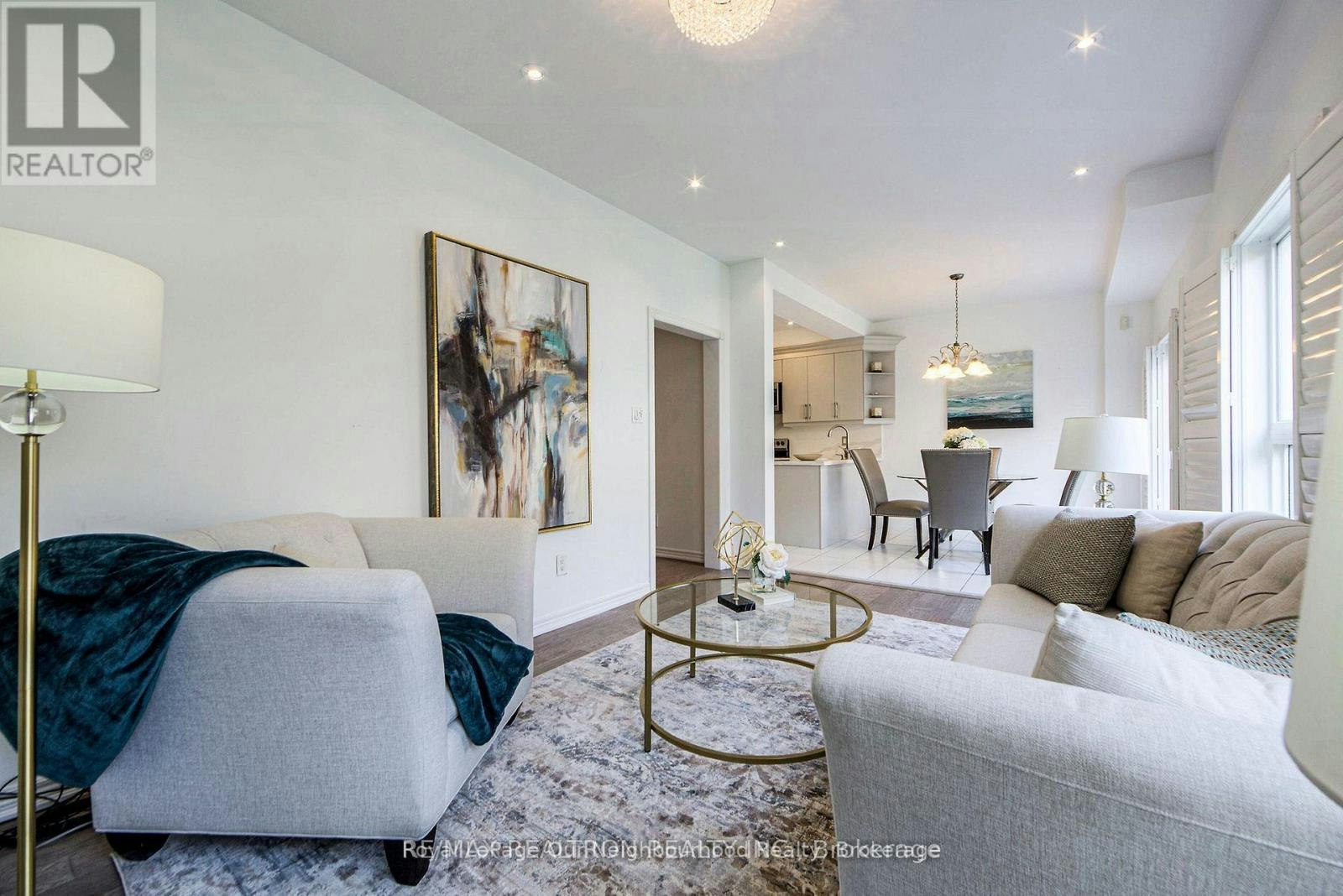 UPPER-269 Treasure Road E, Vaughan, ON, L6A 3K8 - 20